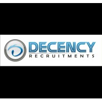 Decency Recruitments logo, Decency Recruitments contact details