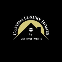 DET Investments logo, DET Investments contact details