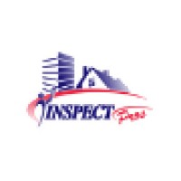 INSPECTPROS, Inc. logo, INSPECTPROS, Inc. contact details