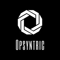 Opsyntric logo, Opsyntric contact details