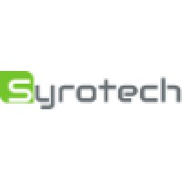 Syrotech logo, Syrotech contact details