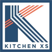 KitchenXS logo, KitchenXS contact details