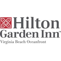 Hilton Garden Inn Virginia Beach Oceanfront logo, Hilton Garden Inn Virginia Beach Oceanfront contact details