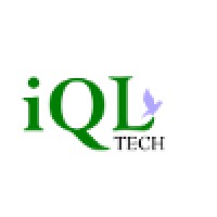 IQLTech logo, IQLTech contact details