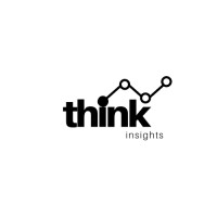 Think Insights logo, Think Insights contact details