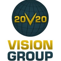 The 2020 Vision Group logo, The 2020 Vision Group contact details