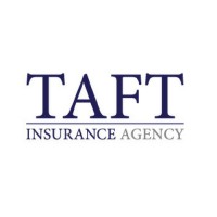 The Taft Insurance Agency logo, The Taft Insurance Agency contact details