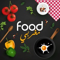 Food maghribi logo, Food maghribi contact details