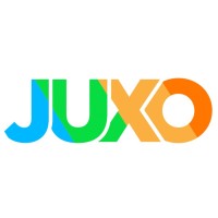 JUXO logo, JUXO contact details