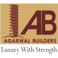 Agarwal Builders logo, Agarwal Builders contact details