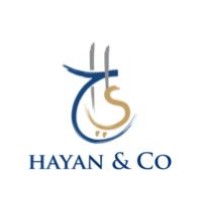 Hayan Group logo, Hayan Group contact details