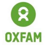 Oxfam in Myanmar logo, Oxfam in Myanmar contact details