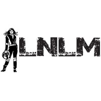 LNLM logo, LNLM contact details