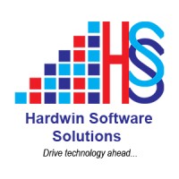 Hardwin Software Solutions Pvt Ltd. logo, Hardwin Software Solutions Pvt Ltd. contact details