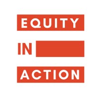 Equity in Action logo, Equity in Action contact details