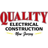 Quality Electrical Construction Co logo, Quality Electrical Construction Co contact details