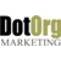 DotOrg Marketing logo, DotOrg Marketing contact details