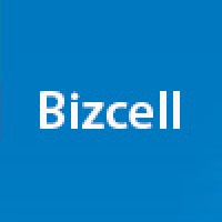 Bizcell logo, Bizcell contact details