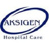 AKSIGEN HOSPITAL CARE logo, AKSIGEN HOSPITAL CARE contact details