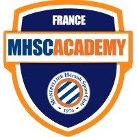 MHSC Academy logo, MHSC Academy contact details