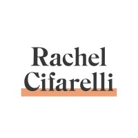 Rachel Cifarelli logo, Rachel Cifarelli contact details