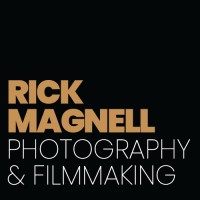 Rick Magnell Photography & Filmmaking logo, Rick Magnell Photography & Filmmaking contact details