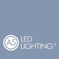 AS LED Lighting GmbH logo, AS LED Lighting GmbH contact details