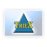 TRIEX logo, TRIEX contact details