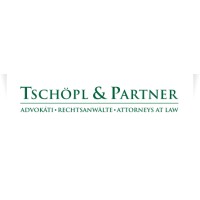 Tschöpl & Partner logo, Tschöpl & Partner contact details