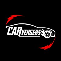 Carvengers logo, Carvengers contact details