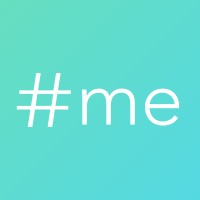 #ME logo, #ME contact details