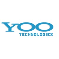 YOO Technologies logo, YOO Technologies contact details