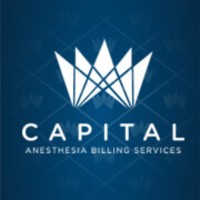 Capital Anesthesia Billing Services logo, Capital Anesthesia Billing Services contact details