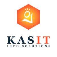 KAS IT InfoSolutions logo, KAS IT InfoSolutions contact details