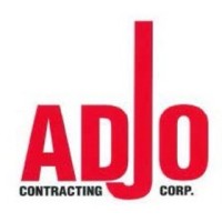 Adjo Contracting Corporation logo, Adjo Contracting Corporation contact details