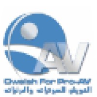 O-AV logo, O-AV contact details