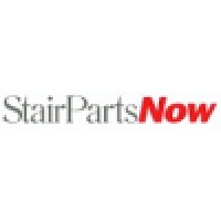 Stair Parts Now logo, Stair Parts Now contact details