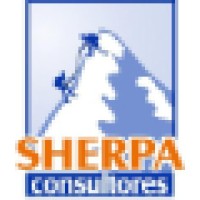 Sherpa Consultores logo, Sherpa Consultores contact details