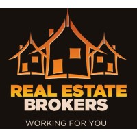 Real Estate Brokers logo, Real Estate Brokers contact details