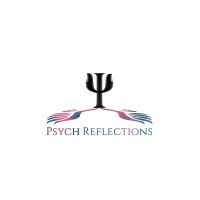 Psych-Reflections logo, Psych-Reflections contact details