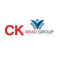 CK BRAD GROUP PROJECTS logo, CK BRAD GROUP PROJECTS contact details