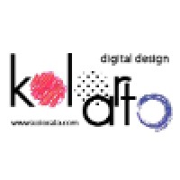 Kolorato Digital Design and Publishing logo, Kolorato Digital Design and Publishing contact details