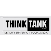 THINK TANK ConReal logo, THINK TANK ConReal contact details