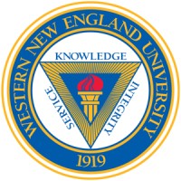 Western New England University logo, Western New England University contact details