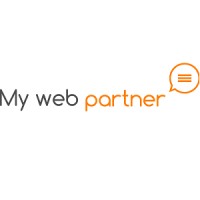 My Web Partner logo, My Web Partner contact details