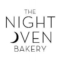 Night Oven Bakery logo, Night Oven Bakery contact details