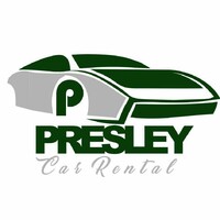 Presley Car Rental logo, Presley Car Rental contact details