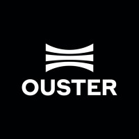 Ouster, Inc. logo, Ouster, Inc. contact details