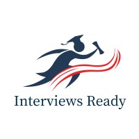 Interviews Ready logo, Interviews Ready contact details