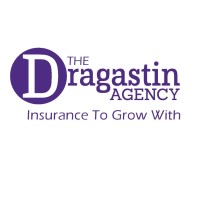 The Dragastin Insurance Agency logo, The Dragastin Insurance Agency contact details